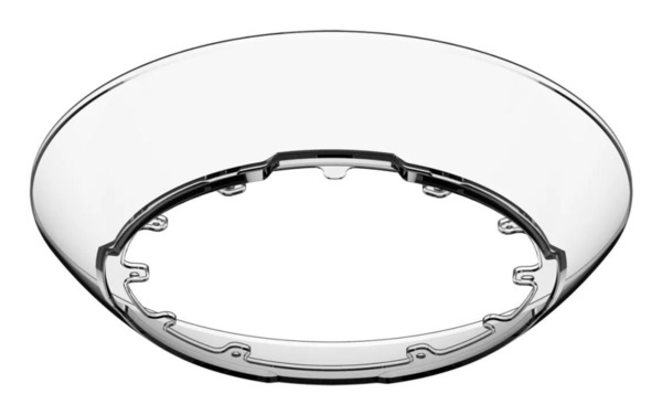 Axis 01771-001 TQ6806 HARD-COATED CLEAR DOME