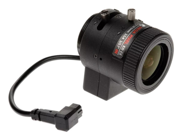 Axis 01774-001 VARIFOCAL LENS 3-10.5 MM