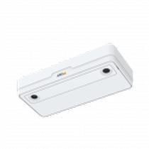 Axis 01786-001 P8815-2 3D Ppl Counter WH