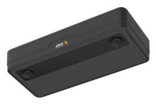 Axis 01787-001 P8815-2 3D Ppl Counter BK
