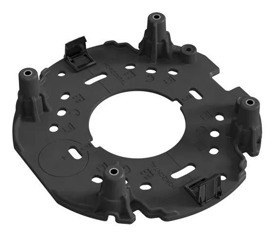 Axis 01801-001 TP3001-E MOUNTING BRACKET 4P