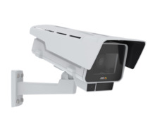 Axis 01809-031 P1377-LE BAREBONE