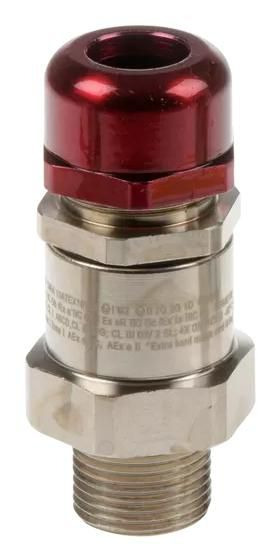 Axis 01845-001 EX D CABLE GLAND M20