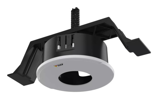 Axis 01856-001 TM3201 RECESSED MOUNT