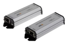 Axis 01857-001 LONG RANGE POE EXTENDER KIT