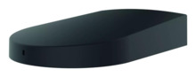 Axis 01917-001 TM3101 PENDANT WALL MNT BLACK