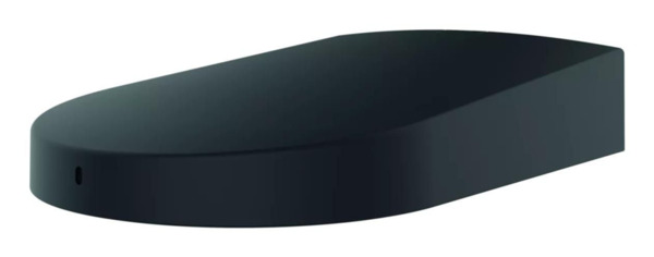 Axis 01917-001 TM3101 PENDANT WALL MNT BLACK
