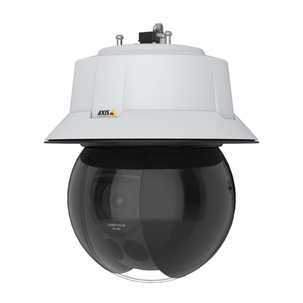 Axis 01924-002 Q6315-LE 50 Hz EUR