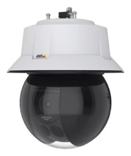 Axis 01924-301 Q6315-LE 50 Hz NM