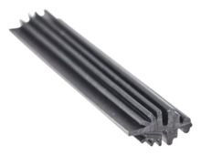 Axis 01930-001 EXCAM XF WIPER BLADE 10 PACK