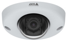 Axis 01933-001 P3925-R M12