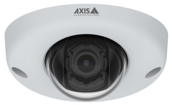 Axis 01933-001 P3925-R M12