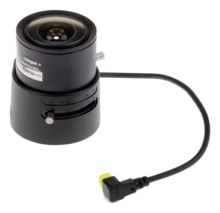 Axis 01949-001 LENS CS 2.8 - 10 MM F1.2 P-IR~