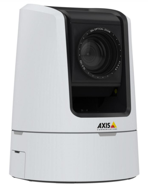 Axis 01965-002 V5925 50 Hz EUR