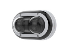 Axis 01970-001 P3715-PLVE