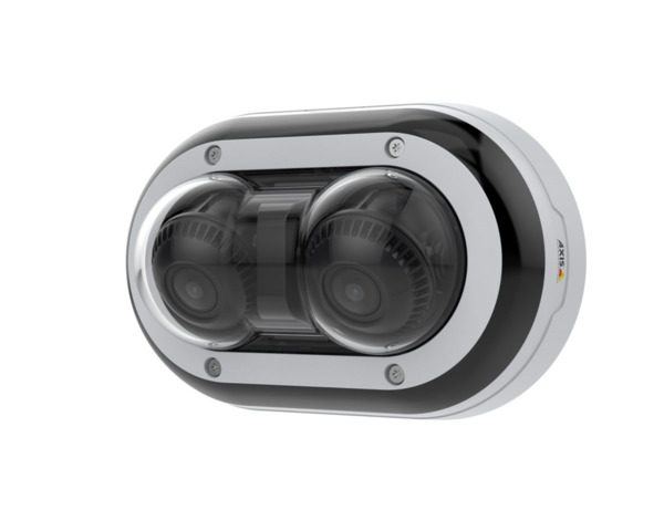 Axis 01970-001 P3715-PLVE