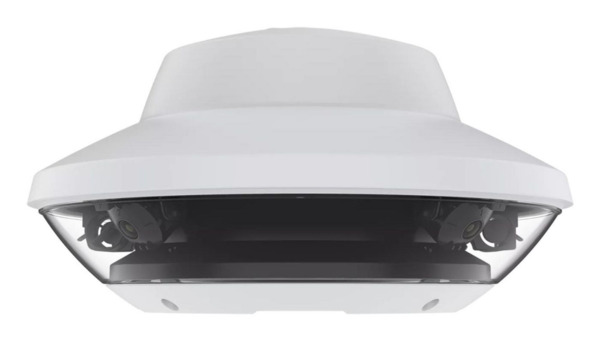 Axis 01980-001 Q6010-E 50 Hz
