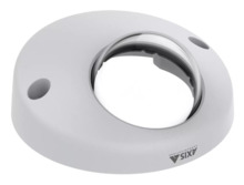 Axis 02010-001 TP3809 DOME COVER WHITE 4P