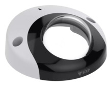 Axis 02011-001 TP3807 DOME COVER WHITE 4P