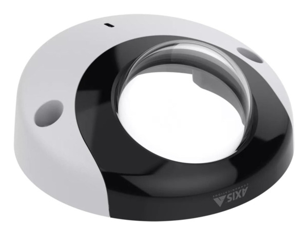 Axis 02011-001 TP3807 DOME COVER WHITE 4P
