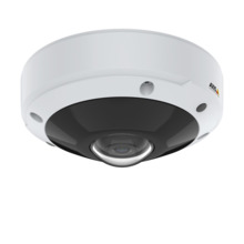 Axis 02018-001 M3077-PLVE