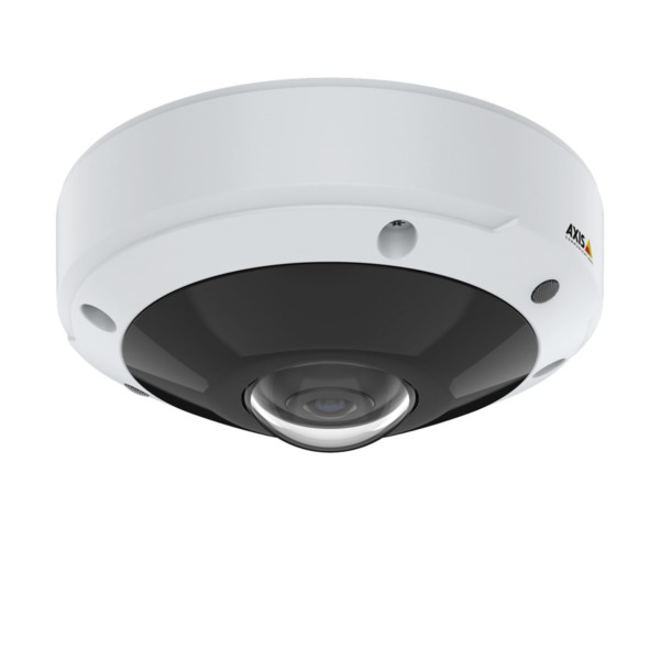 Axis 02018-001 M3077-PLVE