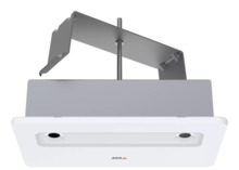 Axis 02020-001 TP8201 RECESSED MOUNT