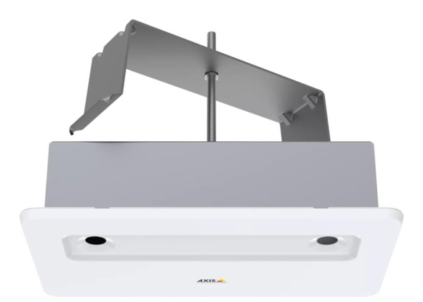 Axis 02020-001 TP8201 RECESSED MOUNT