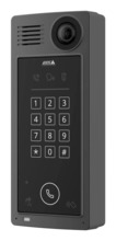 Axis 02026-001 A8207-VE MkII