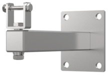 Axis 02028-001 WALL MOUNT EXCAM XF M30