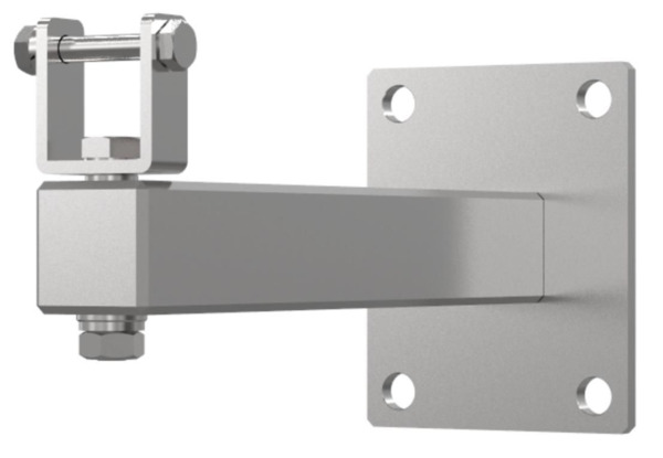 Axis 02028-001 WALL MOUNT EXCAM XF M30
