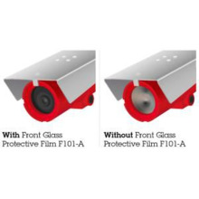 Axis 02029-001 FRONT GLASS PROTECTIVE FILM