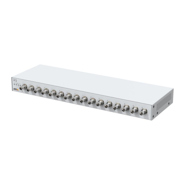 Axis 02036-002 M7116 EUR