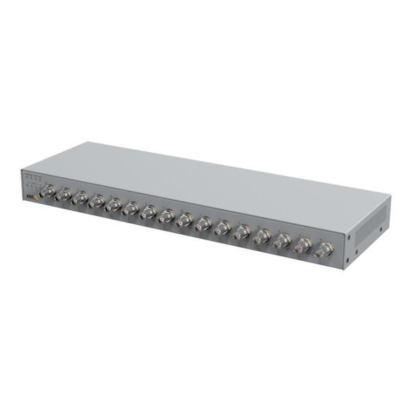 Axis 02037-002 P7316 EUR