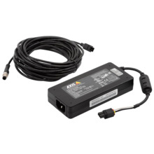 Axis 02040-001 CAMERA HEATER POWER SUPPLY