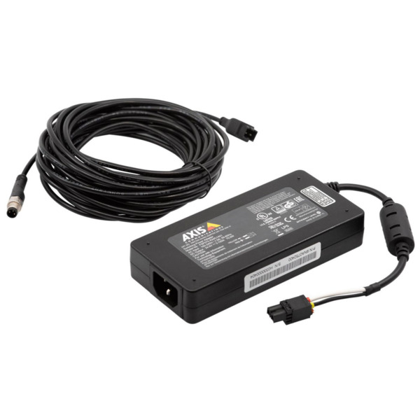 Axis 02040-001 CAMERA HEATER POWER SUPPLY