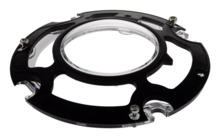 Axis 02050-001 TQ9801 CLEAR DOME