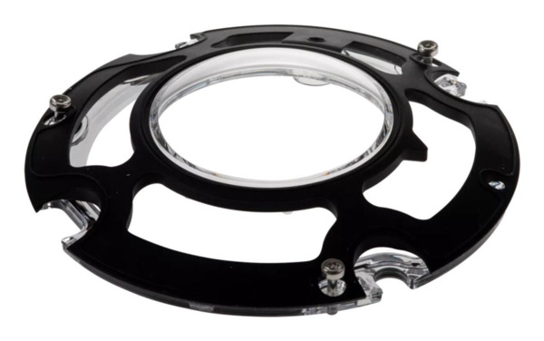 Axis 02050-001 TQ9801 CLEAR DOME