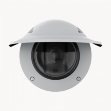 Axis 02054-001 Q3536-LVE 9MM   DOME CAMERA