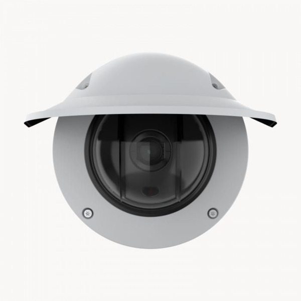 Axis 02054-001 Q3536-LVE 9MM   DOME CAMERA