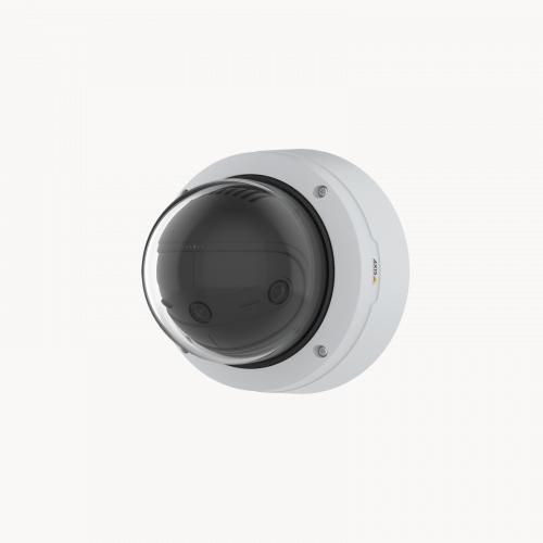 Axis 02060-001 P3818-PVE