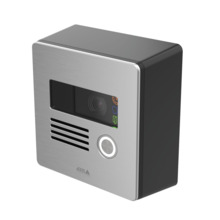 Axis 02066-001 TI8602 WALL MOUNT BACK BOX