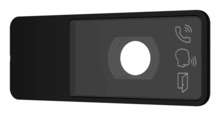 Axis 02069-001 TI8902 GLASS REPLACEMENT KIT