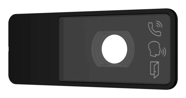 Axis 02069-001 TI8902 GLASS REPLACEMENT KIT