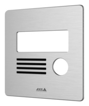 Axis 02070-001 TI8901 FACE PLATE REPLACEMENT