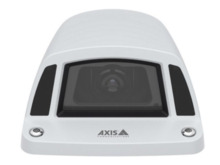 Axis 02091-001 P3925-LRE M12