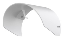 Axis 02098-001 TD4801 Sunshield