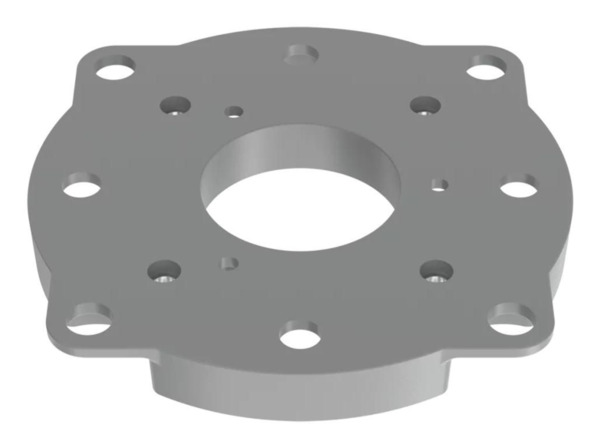 Axis 02111-001 TQ6901-E ADAPTER BRACKET 4P