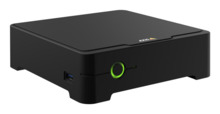 Axis 02135-002 S3008 8 TB