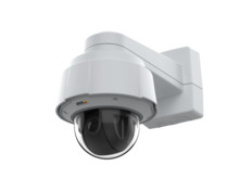 Axis 02147-002 Q6078-E 50HZ EUR/UK